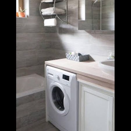 'Feel So Good' Apartment Göd Eksteriør bilde