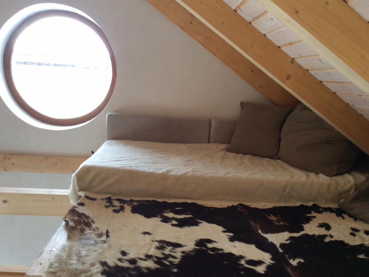'Feel So Good' Apartment Göd Eksteriør bilde