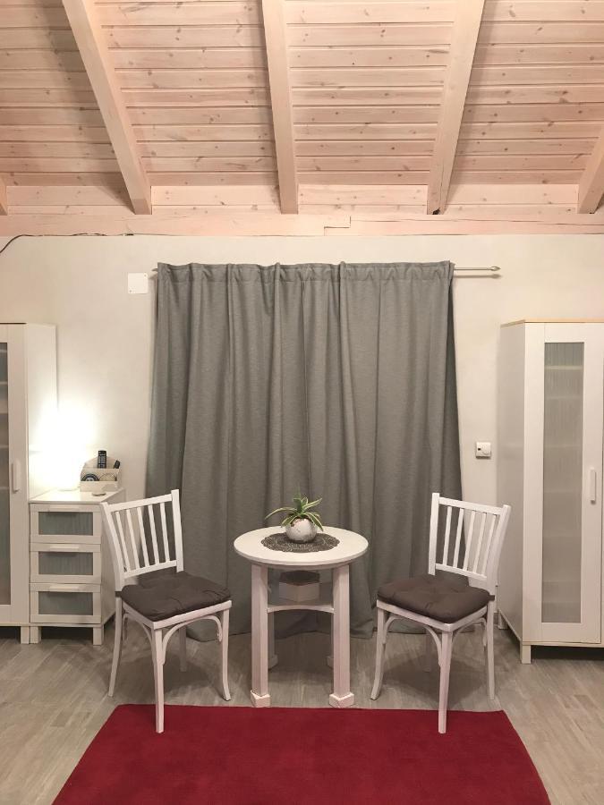 'Feel So Good' Apartment Göd Eksteriør bilde